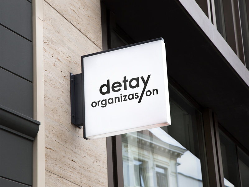 Detay Organizasyon